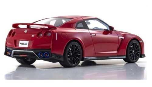 Nissan GT-R R35 2020