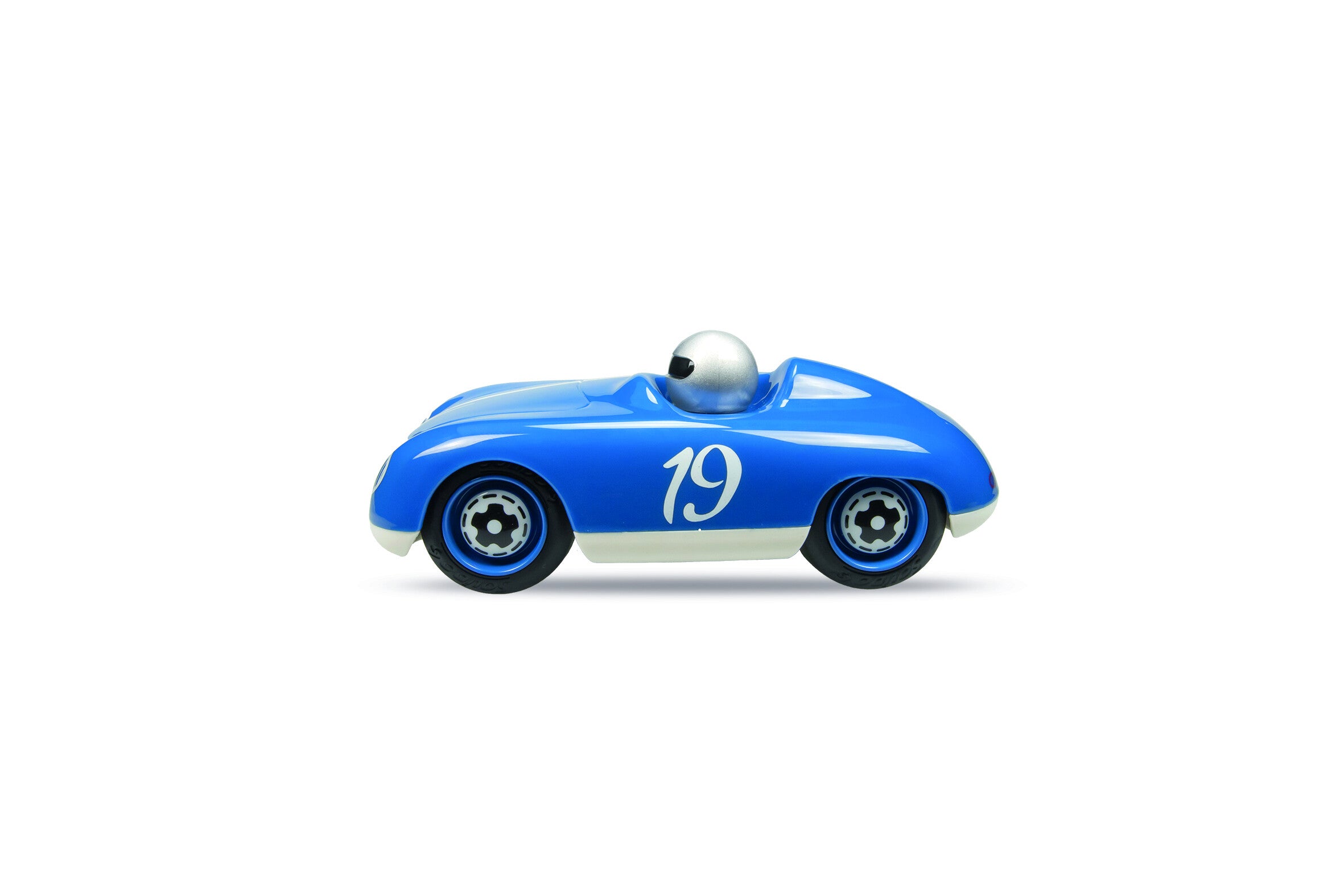 1ST SOLIDO ROADSTER GORDON BLUE "GORDINI"