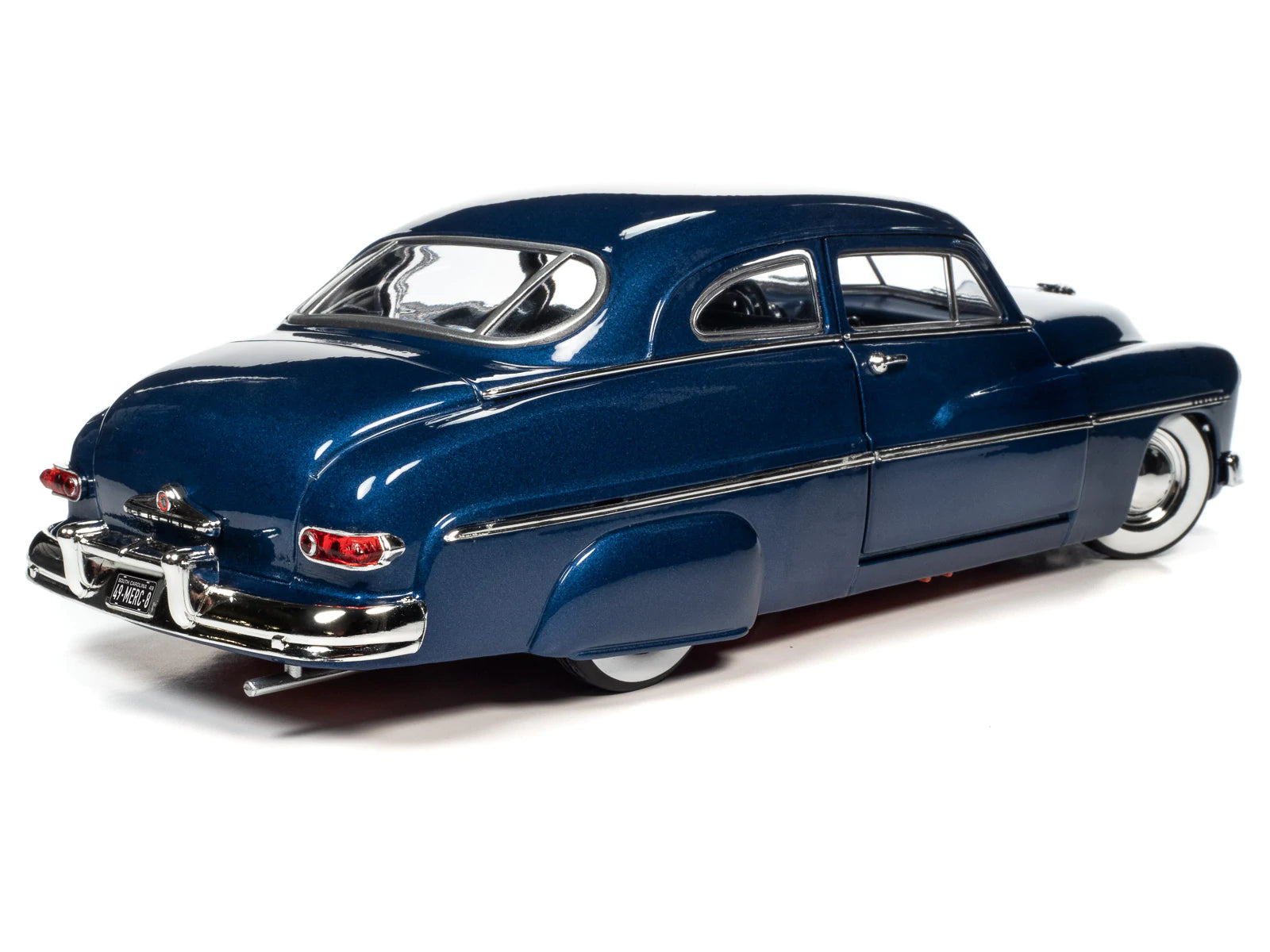 Mercury Coupe 1949