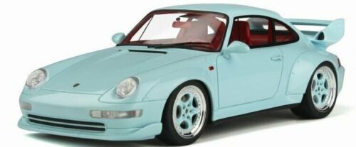 Porsche 911 (993) GT 1996