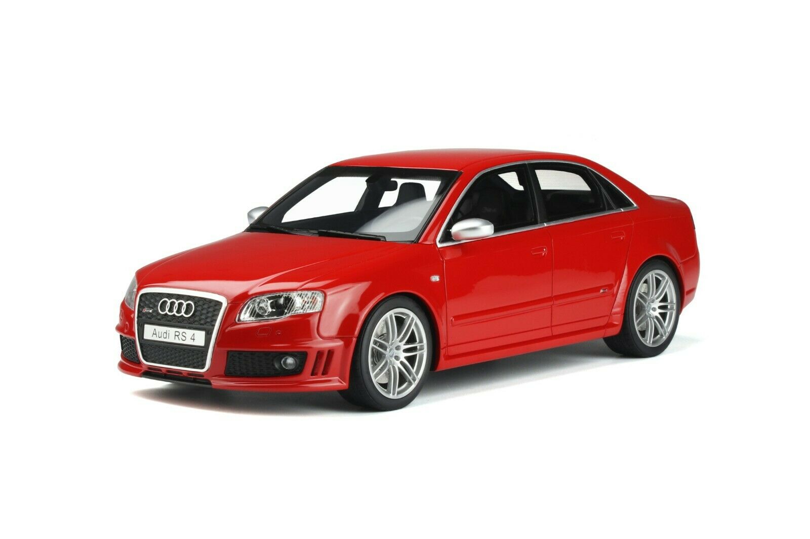 Audi A4 RS4 B7