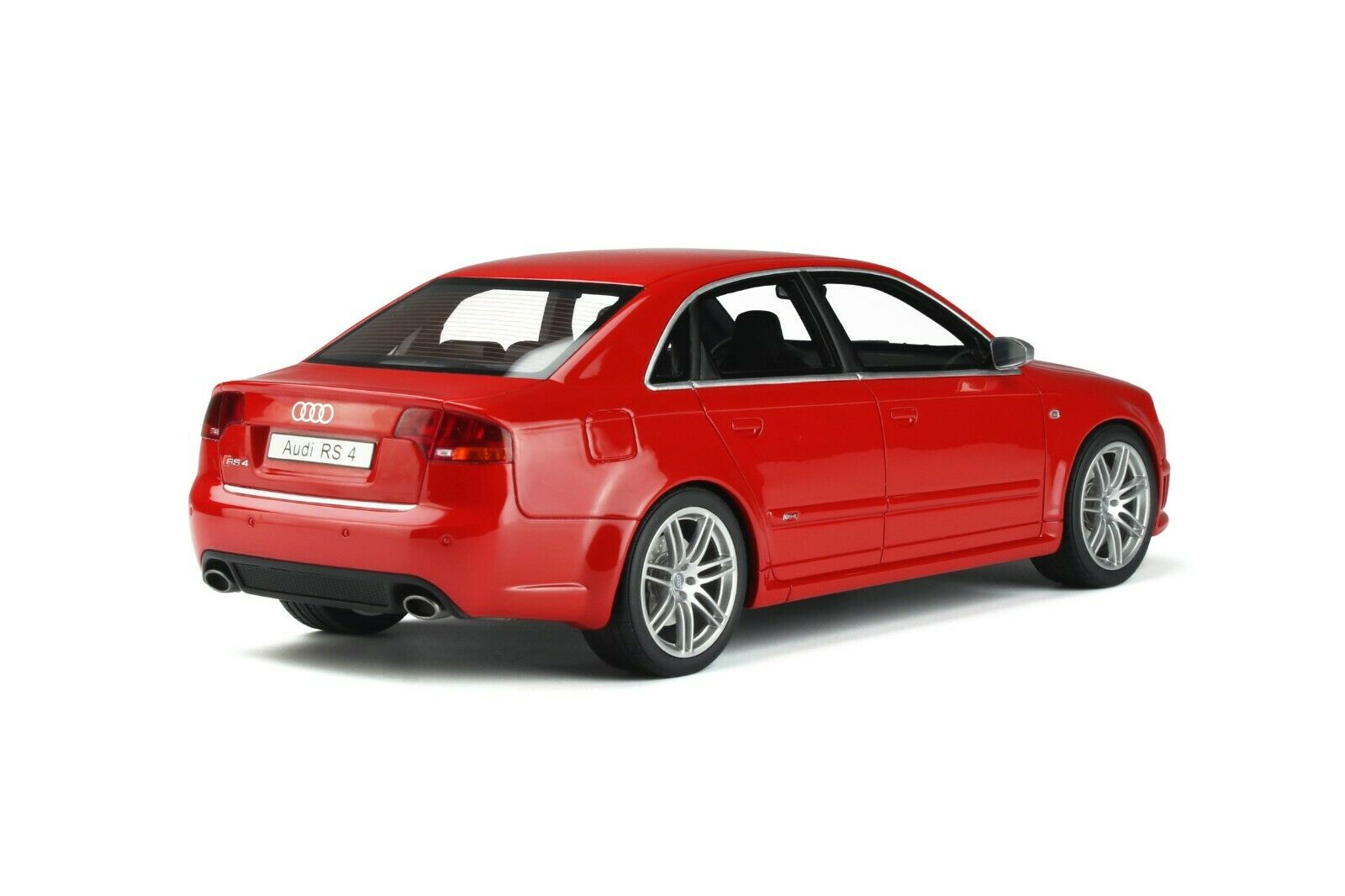 Audi A4 RS4 B7