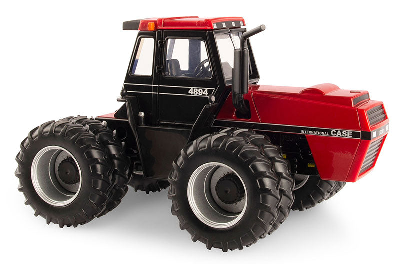 Case International 4894 4-Wheel Drive Tractor - Prestige Collection