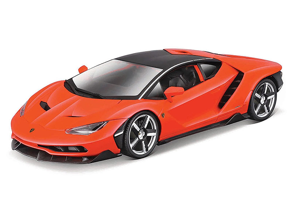 Lamborghini Centenario – Nice Car Collection