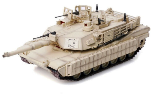 Panzerkampf M1A2 Abrams TUSK US Army 3rd Armored Cavalry Rgt (Irak) 1/72