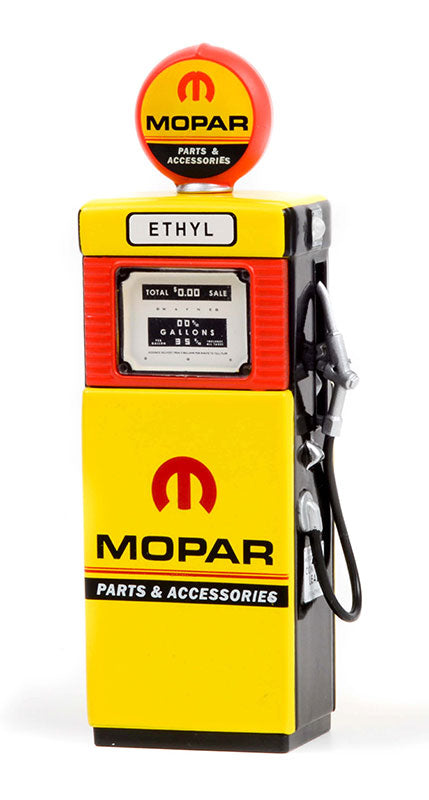 1951 Wayne 505 MOPAR Parts & Accessories Pompe à gaz