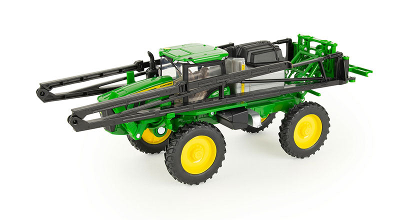 John Deere 412R Sprayer