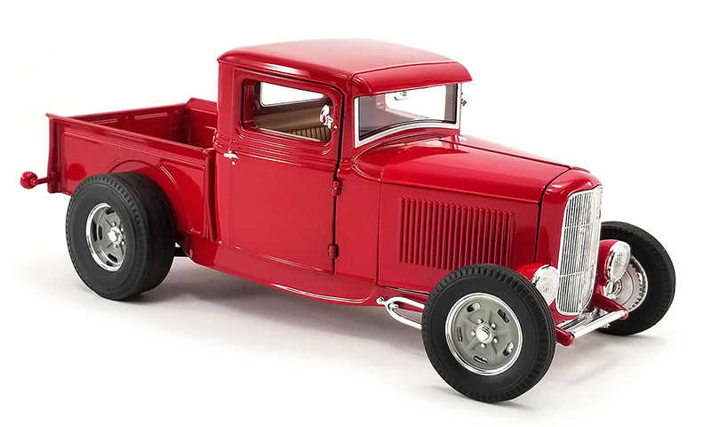 1932 Ford Hot Rod Pick Up Truck