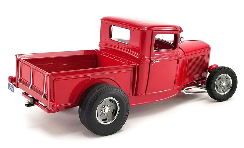 1932 Ford Hot Rod Pick Up Truck