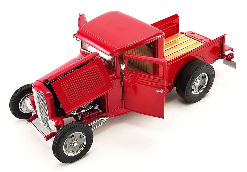 1932 Ford Hot Rod Pick Up Truck