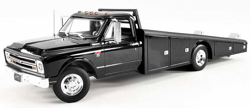 Chevrolet C-30 1967 Ramp Truck