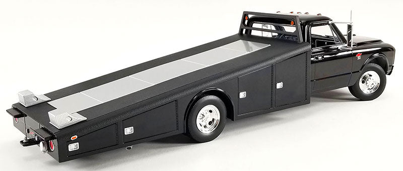 Chevrolet C-30 1967 Ramp Truck