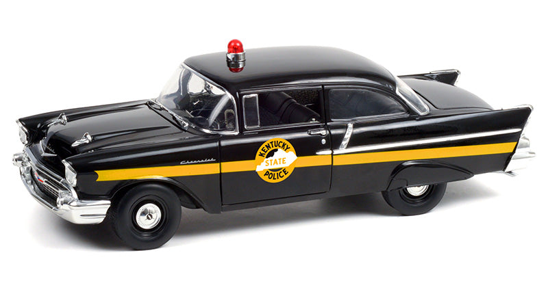Chevrolet 150 Sedan 1957 "Kentucky State Police"