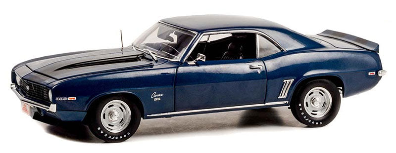 Chevrolet Camaro SS 1969 "Home Improvement"