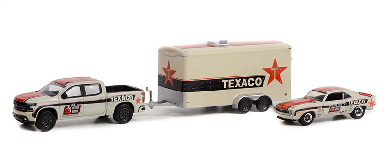 Texaco