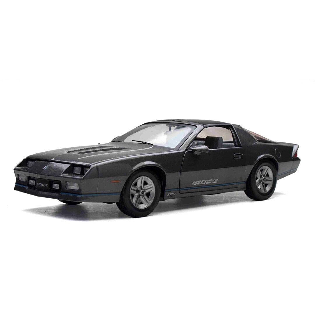 Chevrolet Camaro IROC-Z 1985