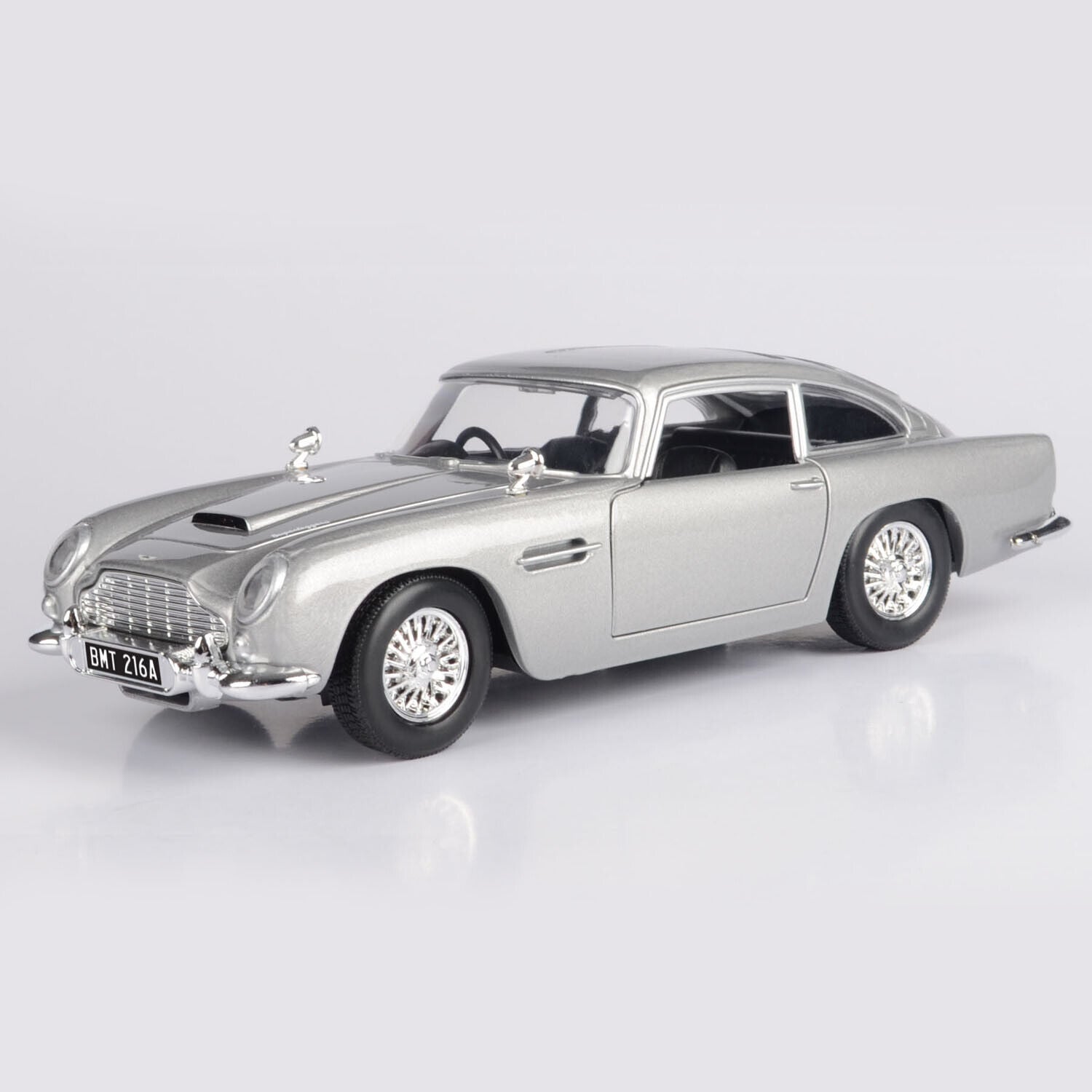 Aston Martin DB5 "James Bond 007 - Goldfinger"