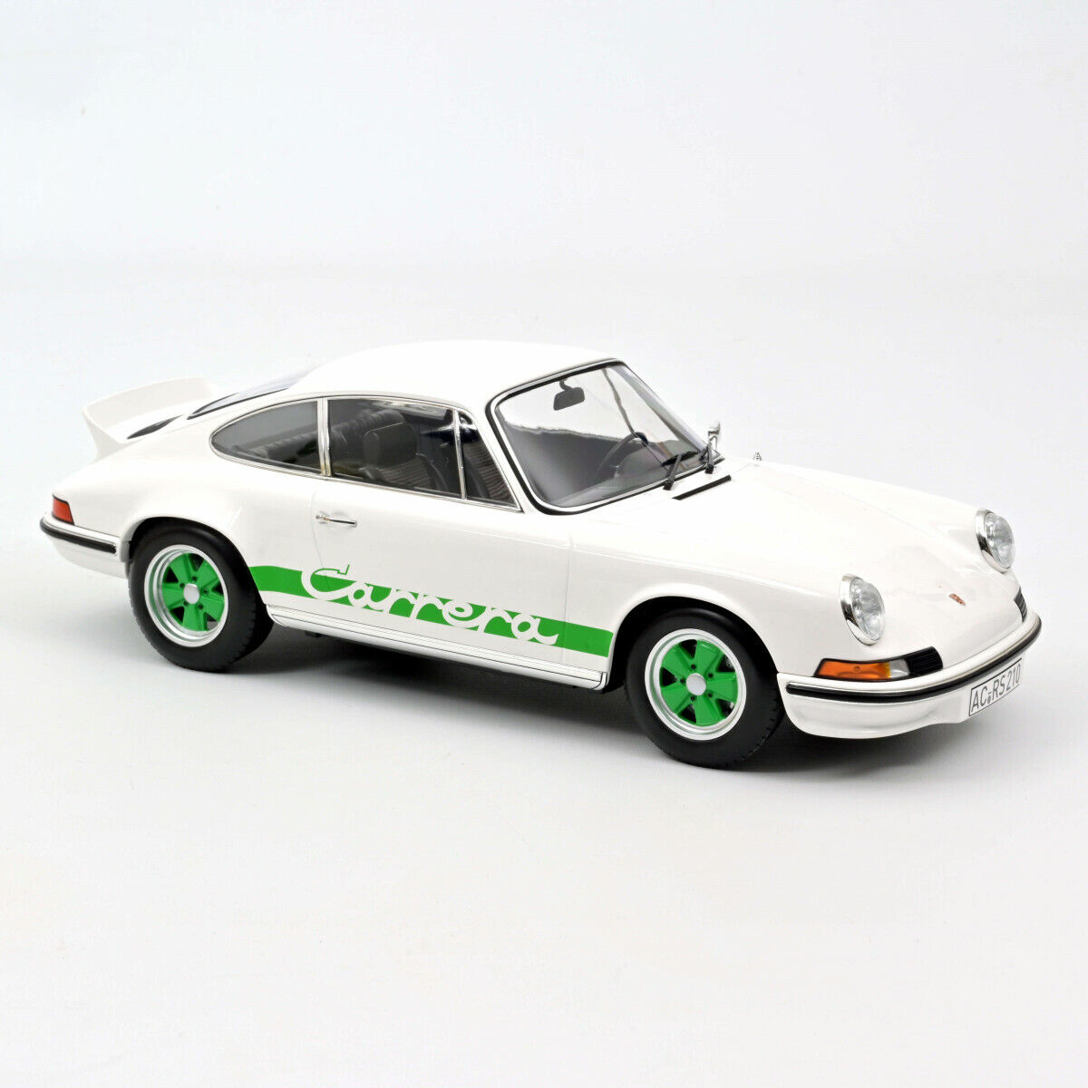 Porsche 911 RS 1973 1/12