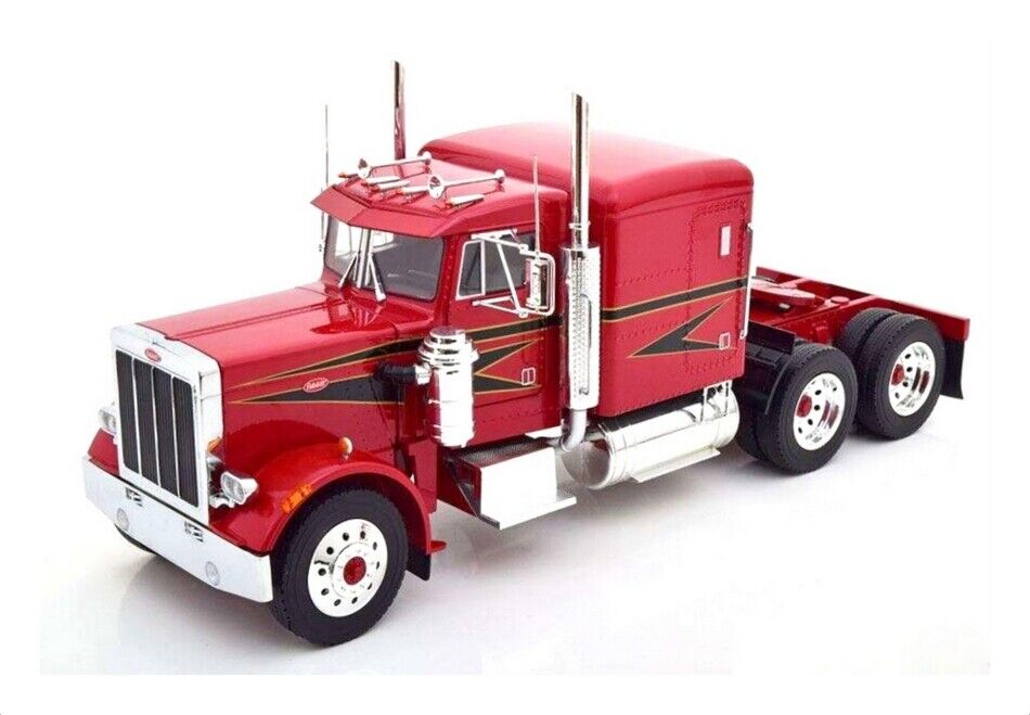 1967 Peterbilt 359 Tractor