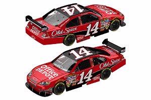 Tony Stewart