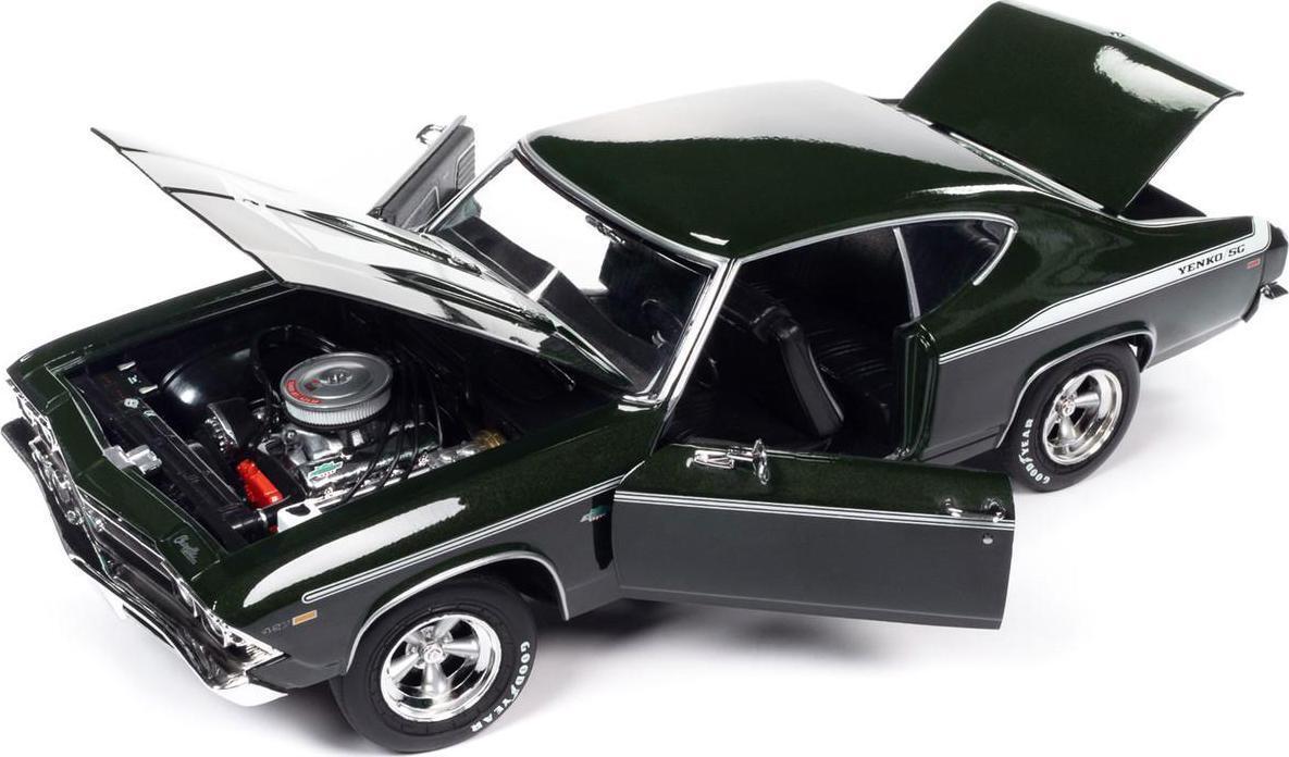 Chevrolet Chevelle 1969 "Yenko"* SEE NOTE