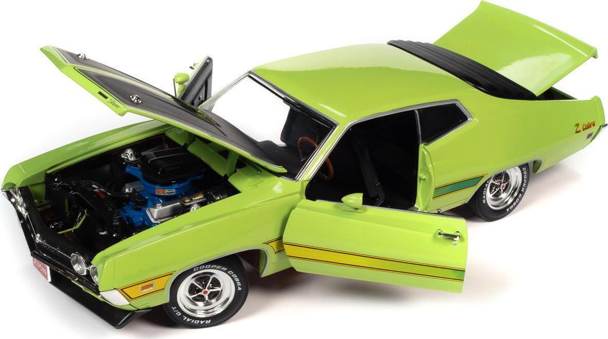Ford Torino Cobra 1971