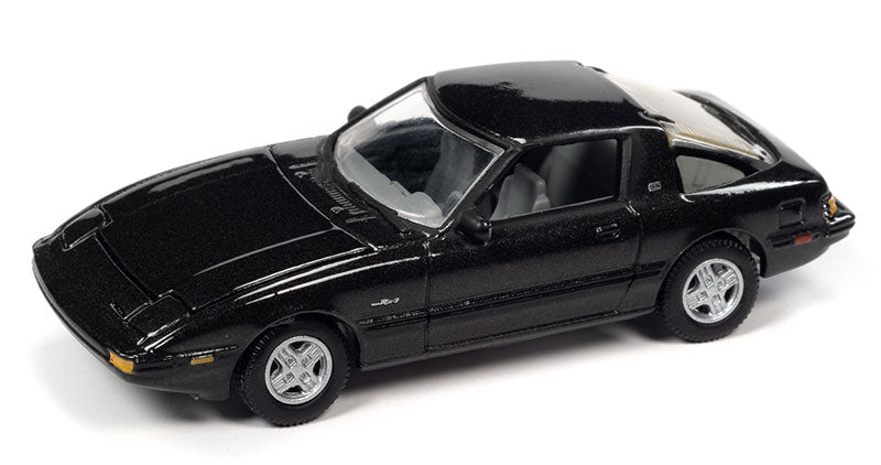 1982 Mazda RX-7