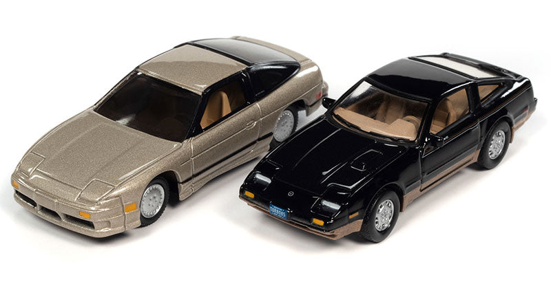 Import Heat/Japan Classics Pack
