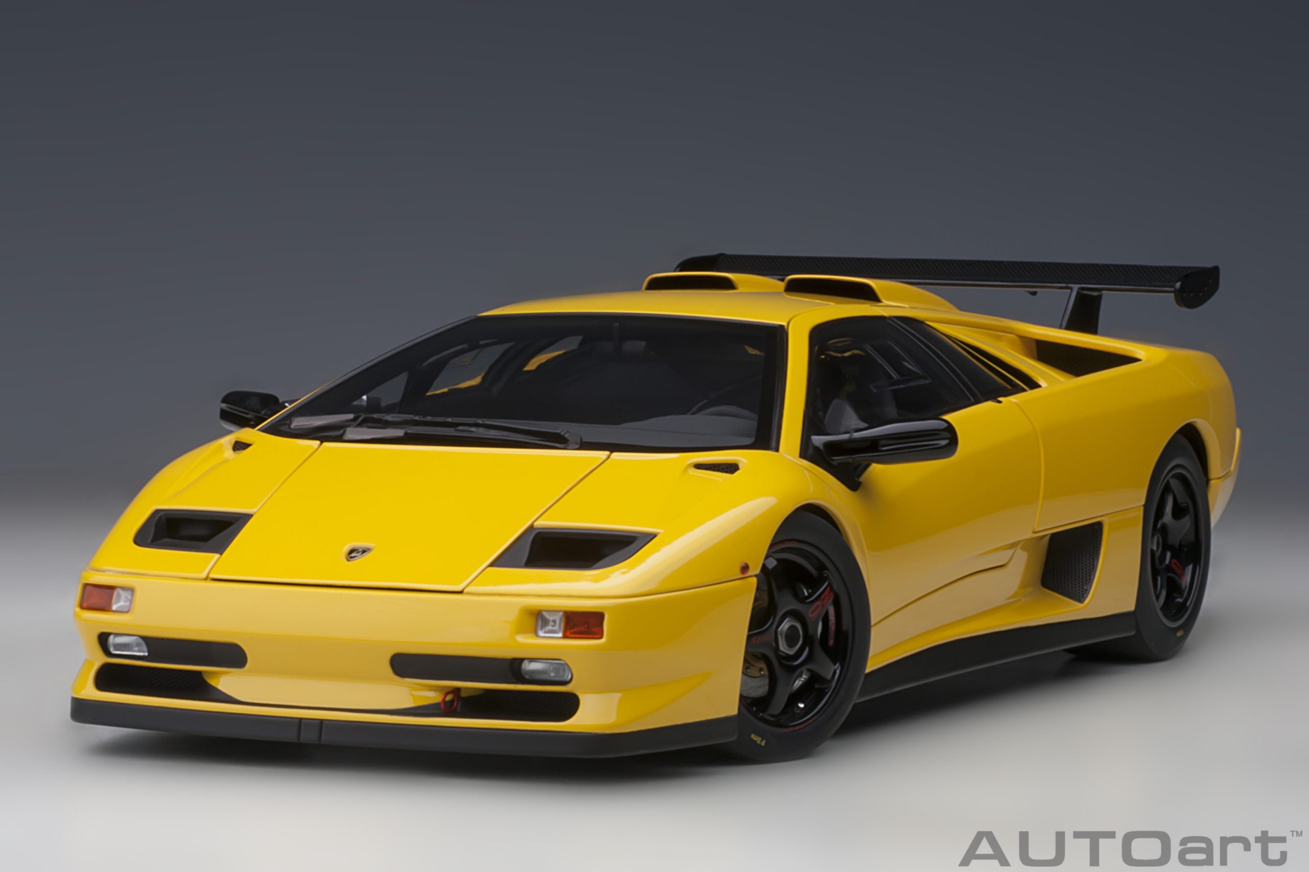 LAMBORGHINI DIABLO SV-R