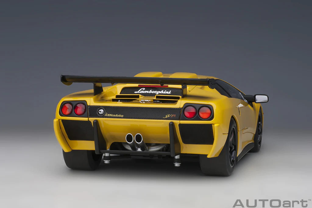 LAMBORGHINI DIABLO SV-R