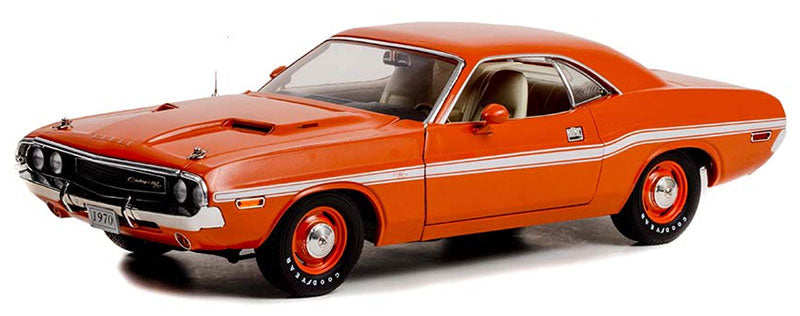 Dodge Challenger R/T 1970