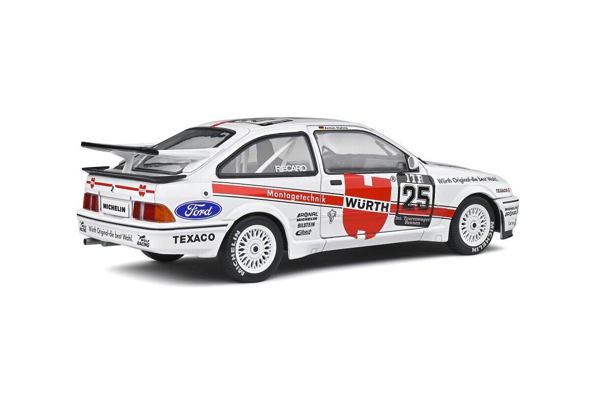 1988 Ford Sierra RS 500 DTM Nürburgring (A. Rooster)