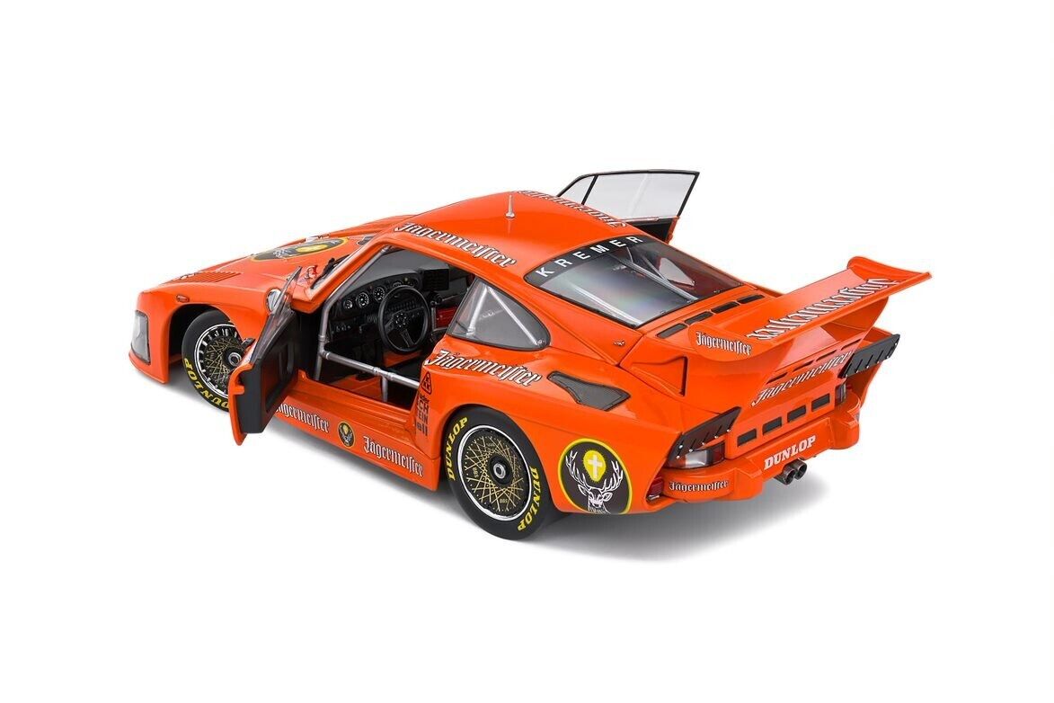 Porsche 935 K3