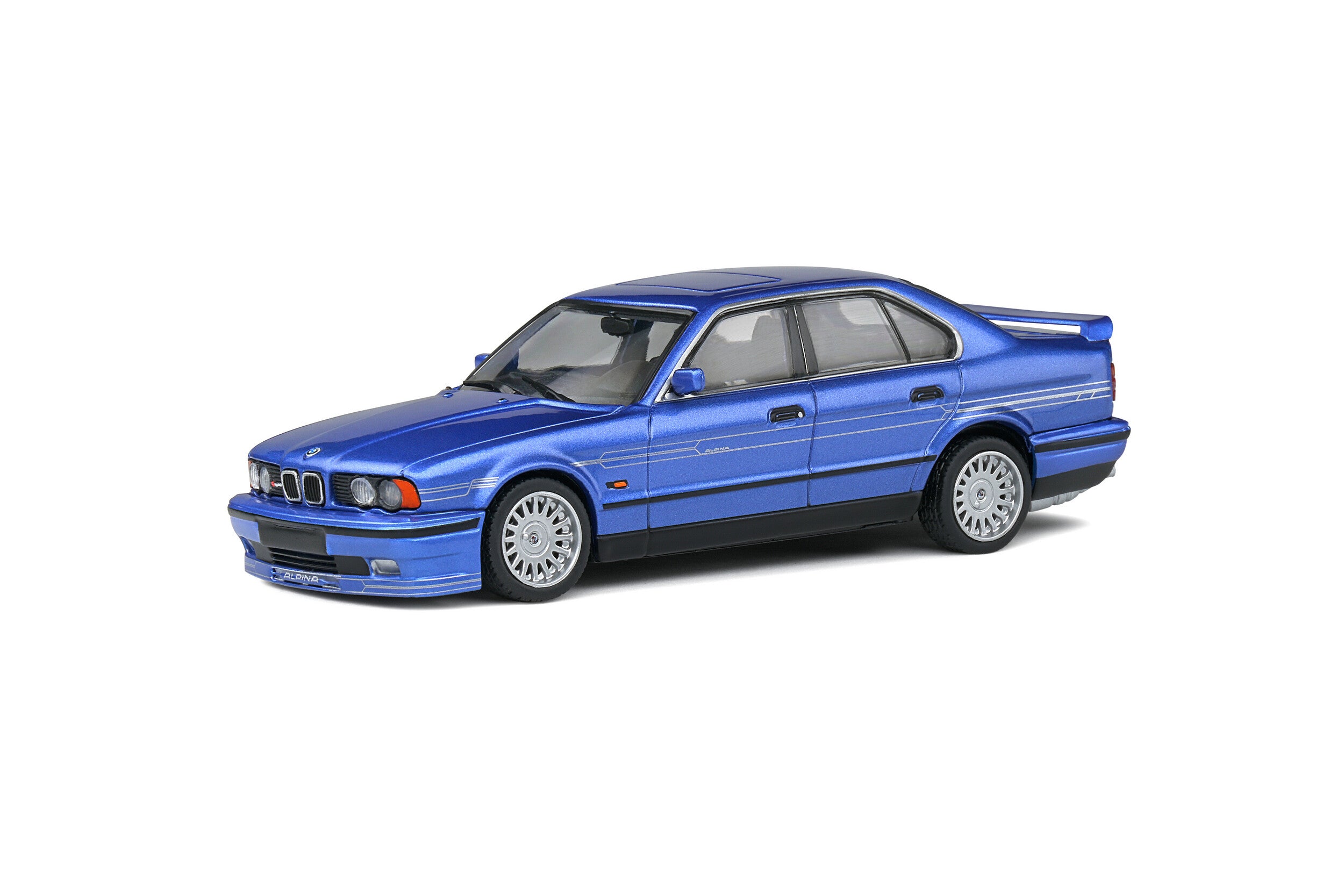 ALPINA B10 (E34) 1994