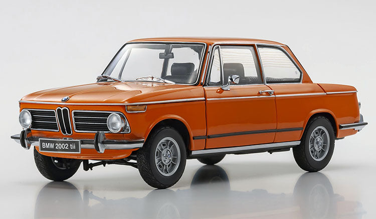 BMW 2002 TII