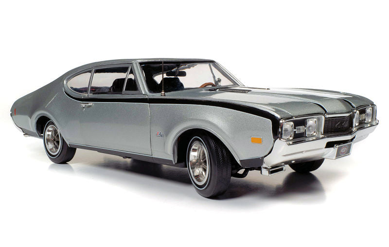 Oldsmobile Hurst 1968