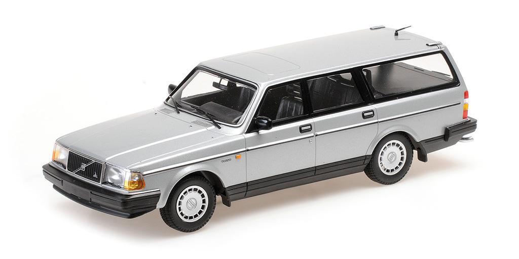 Volvo 240 Gl Break 1986