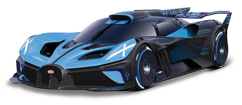 Bugatti Bolide