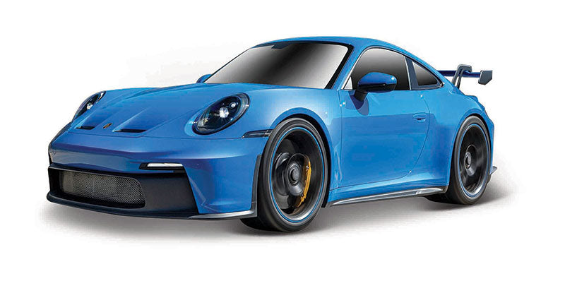 Porsche 911 GT3 2022