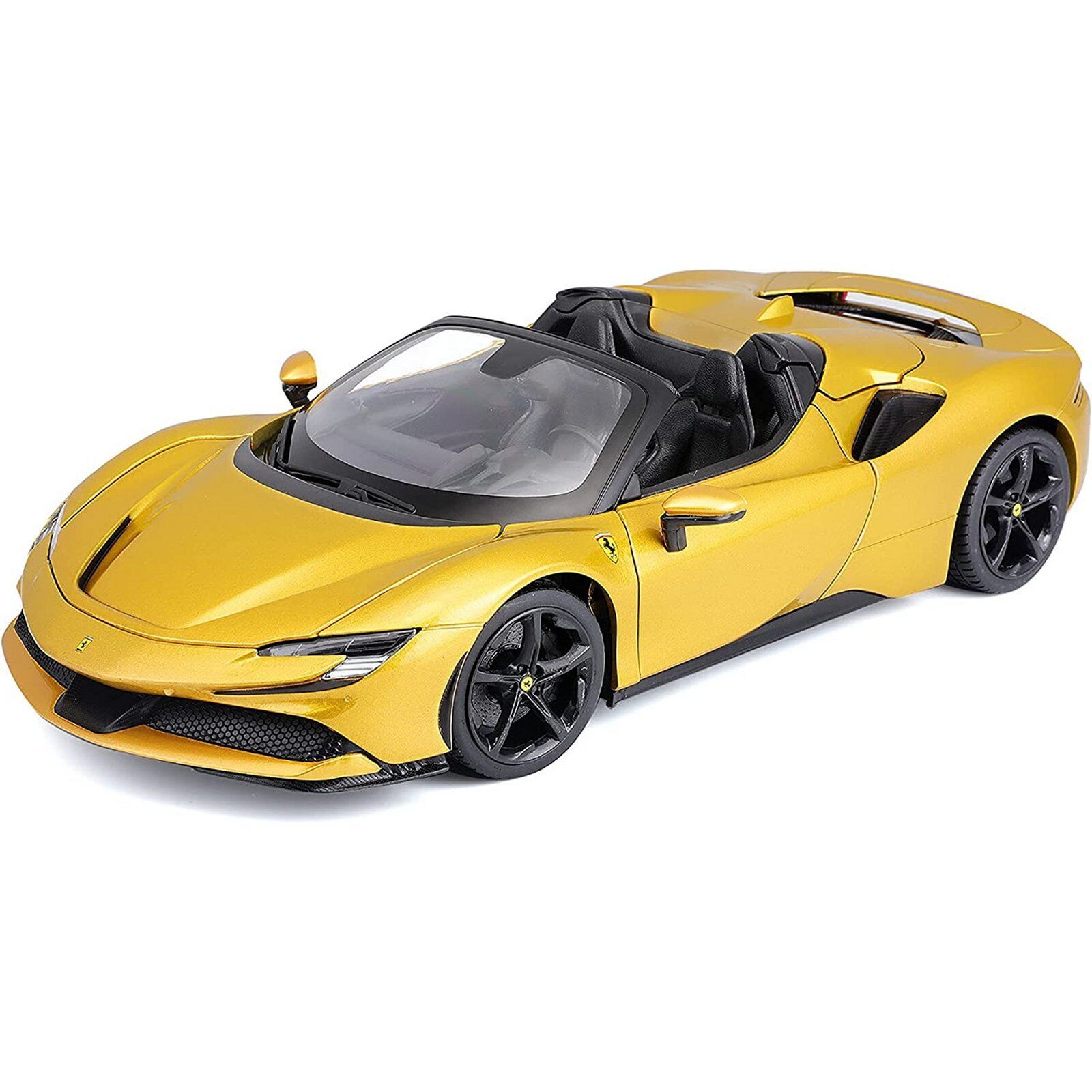 Ferrari SF90 Spider