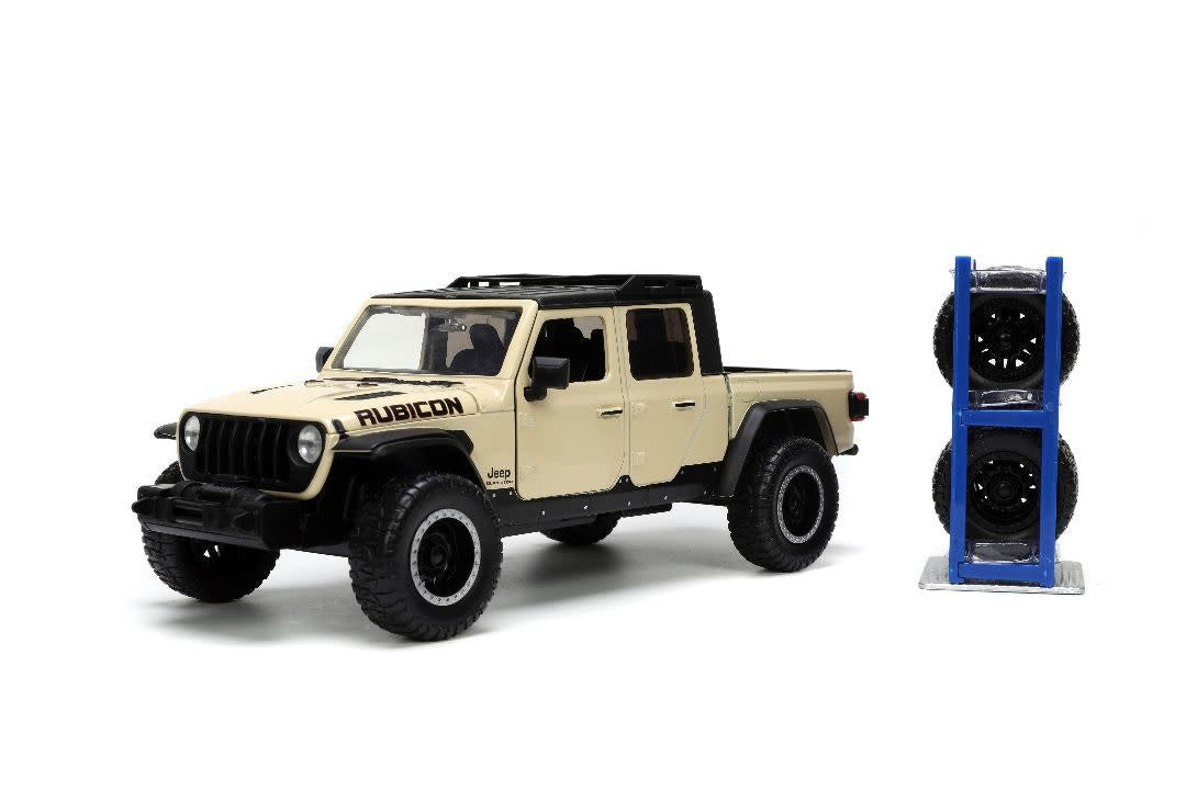 JEEP 2020 GLADIATOR