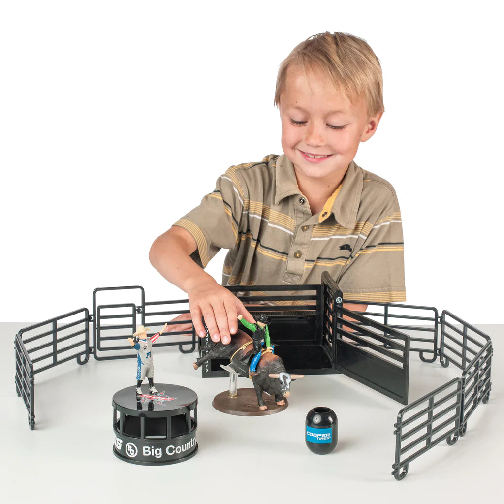 13-Piece PBR® Rodeo Set