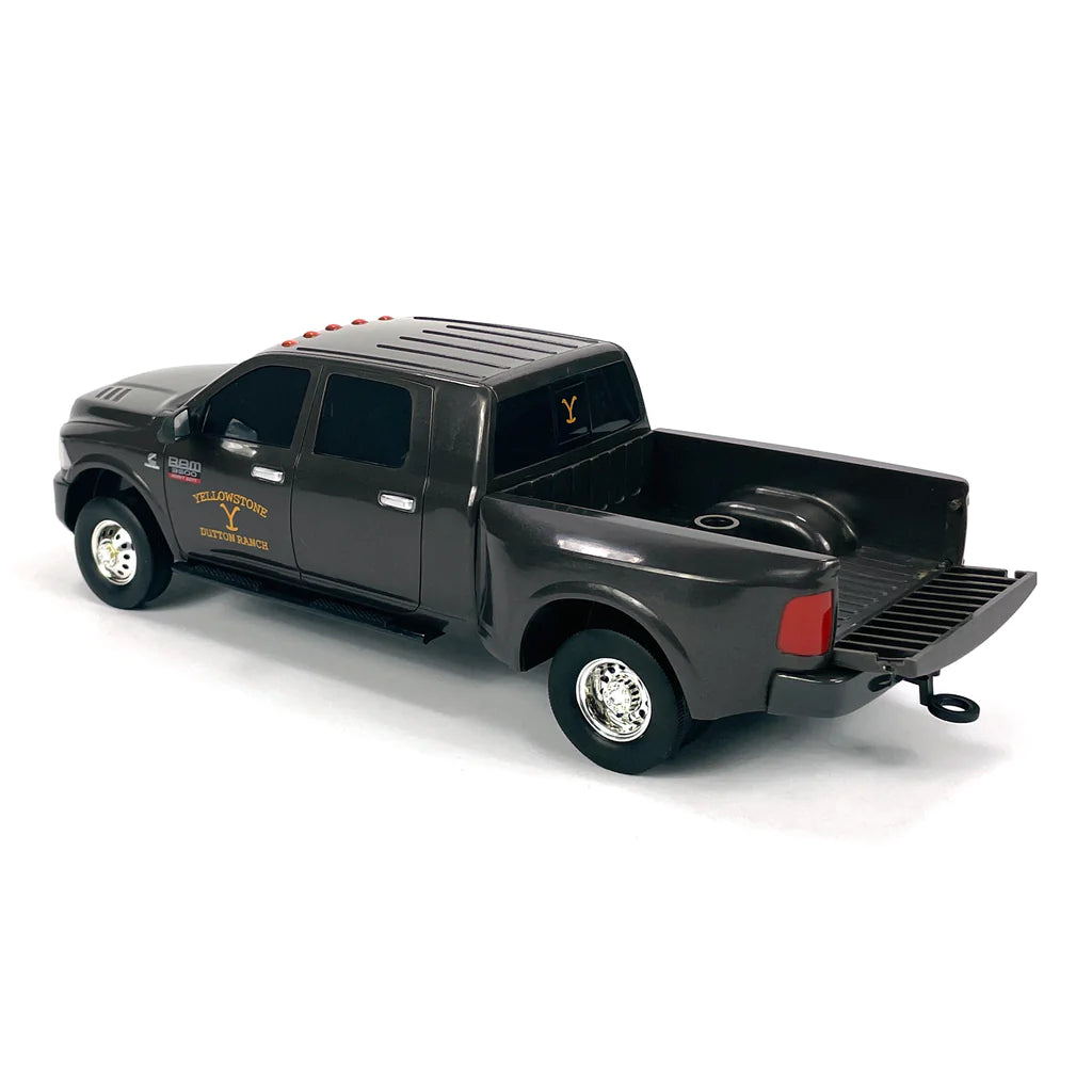 Dodge Ram 3500 "Yellowstone - John Dutton"