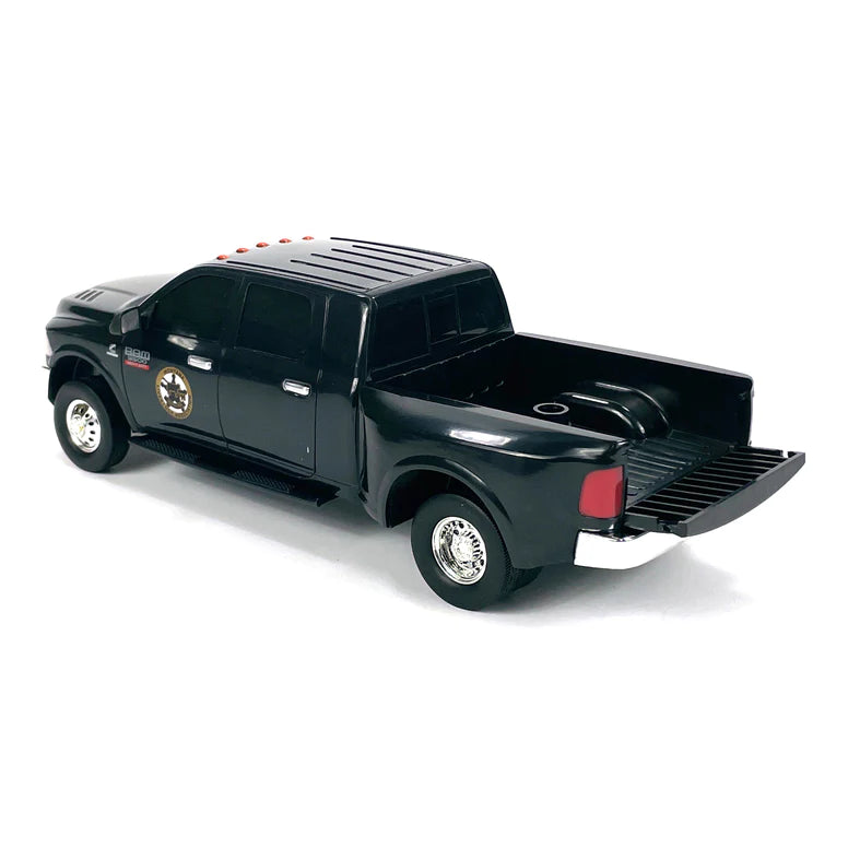 Dodge Ram 3500 "Yellowstone - Kayce"