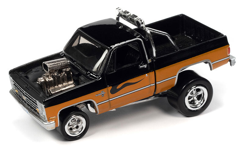 Chevrolet Silverado 1985