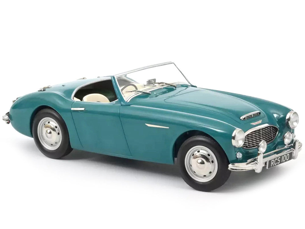 Austin Healey 3000 MK1 1959