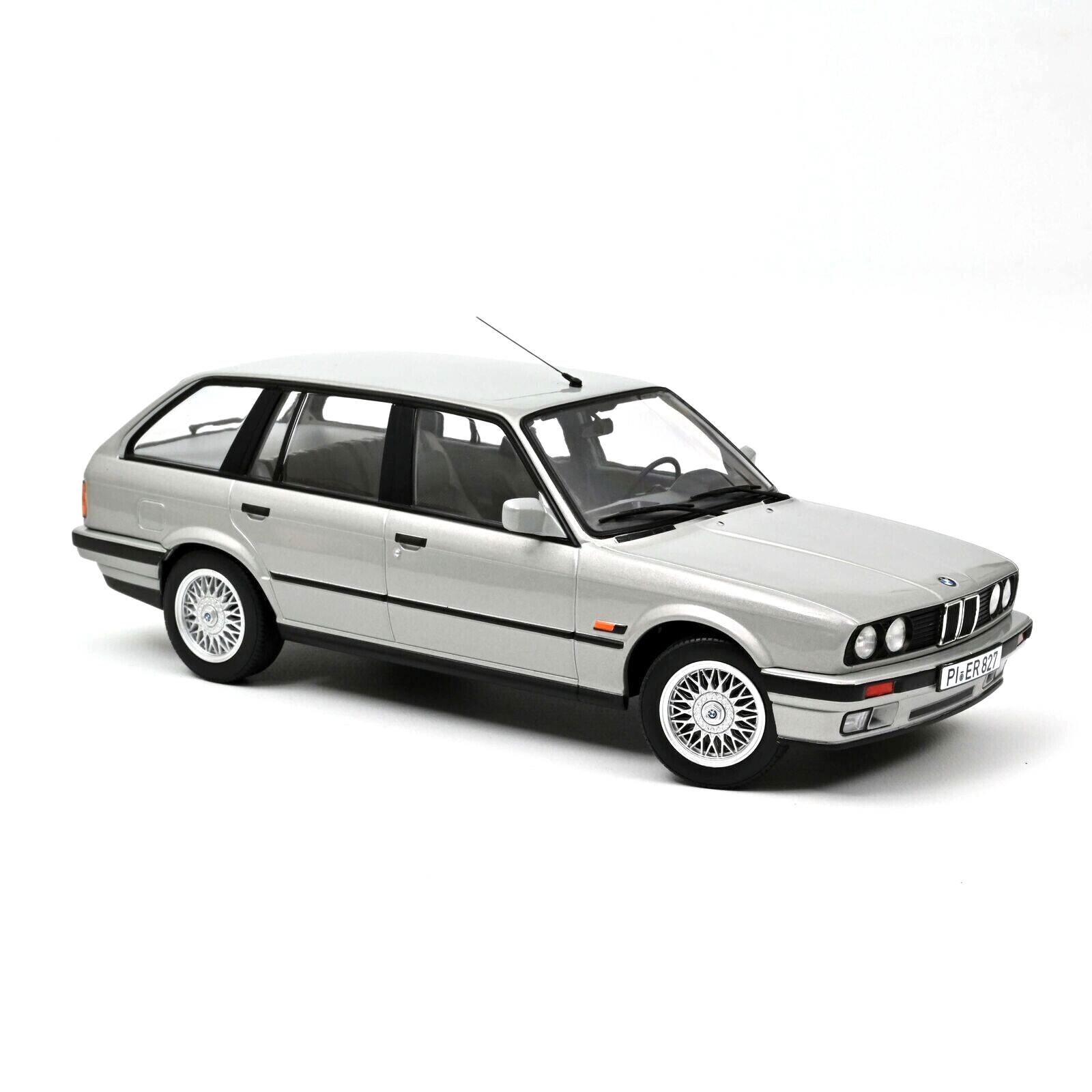 BMW 325I Touring 1991