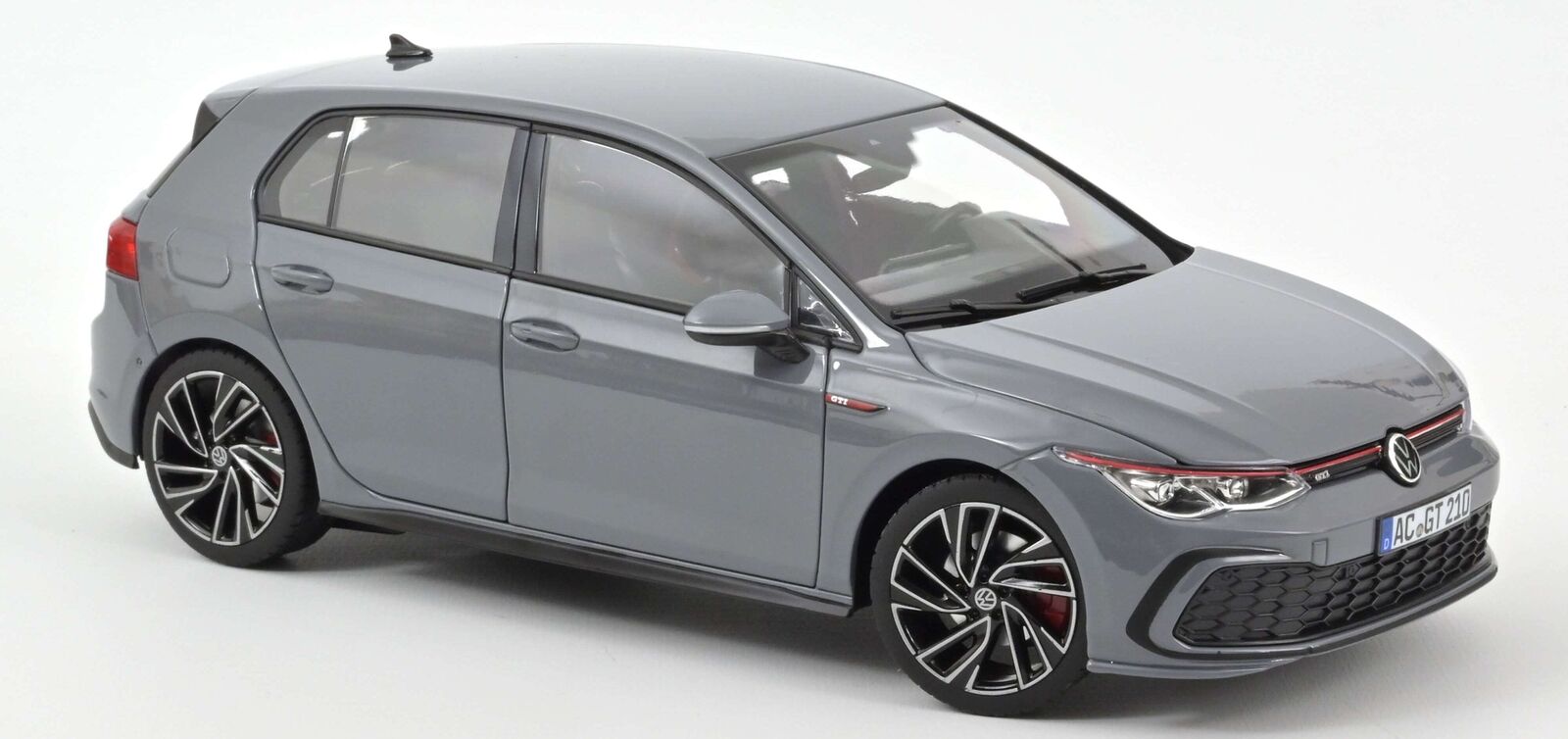 Volkswagen Golf GTI 2020