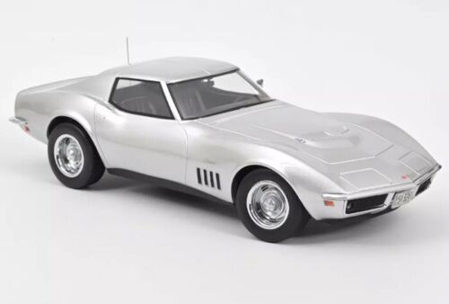 Chevrolet Corvette Coupe 1969
