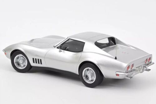 Chevrolet Corvette Coupe 1969